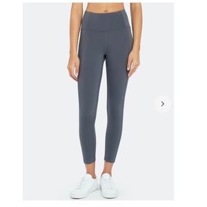 Girlfriend Collective High Rise Leggings-NWOT